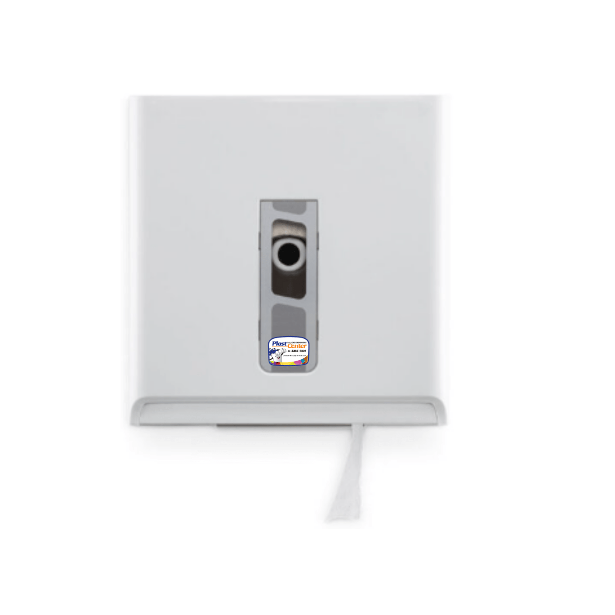 Dispenser p/ Papel Higiênico Rolão