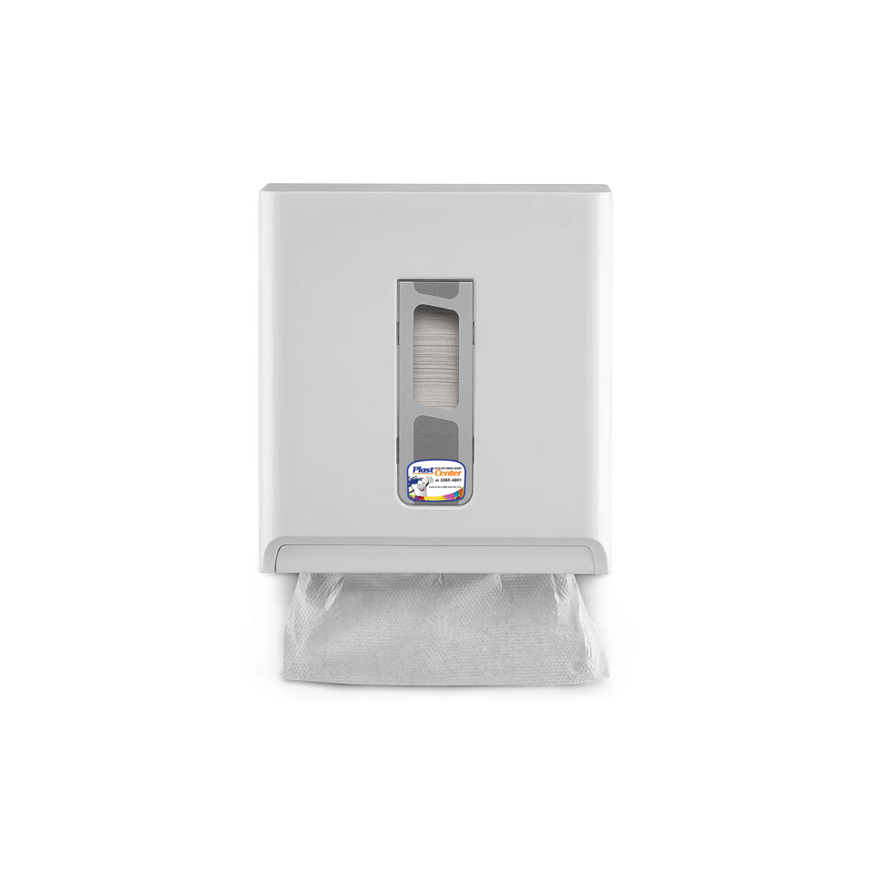 Dispenser p/ Papel Toalha